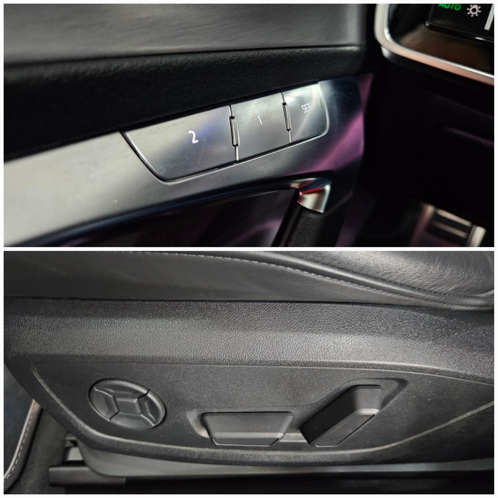 Audi A6 3,0 TDI AUT, QUATTRO, S LINE, VIRTUAL, KAMERA, LEASING.., fotografija 20