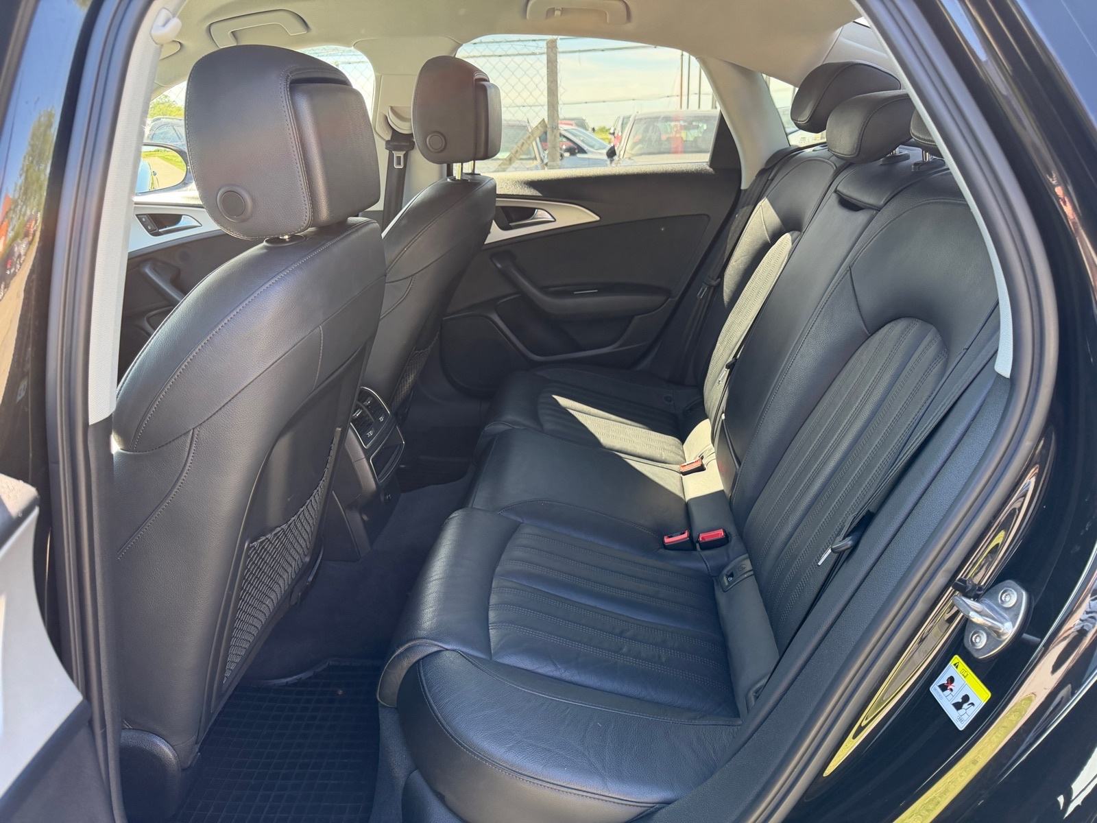 Audi A6 3,0 TDI automatik quattro, S-Line, Navi, Led, Servisna, fotografija 15
