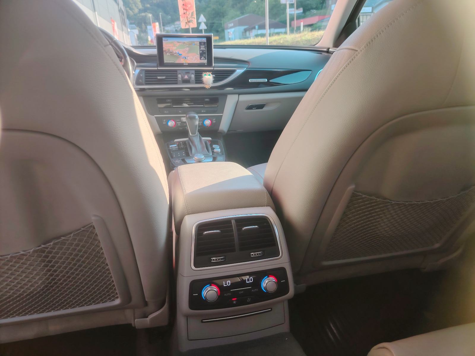 Audi A6 3,0 TDI automatik, Quattro, Webasto, reg 8/27, fotografija 5