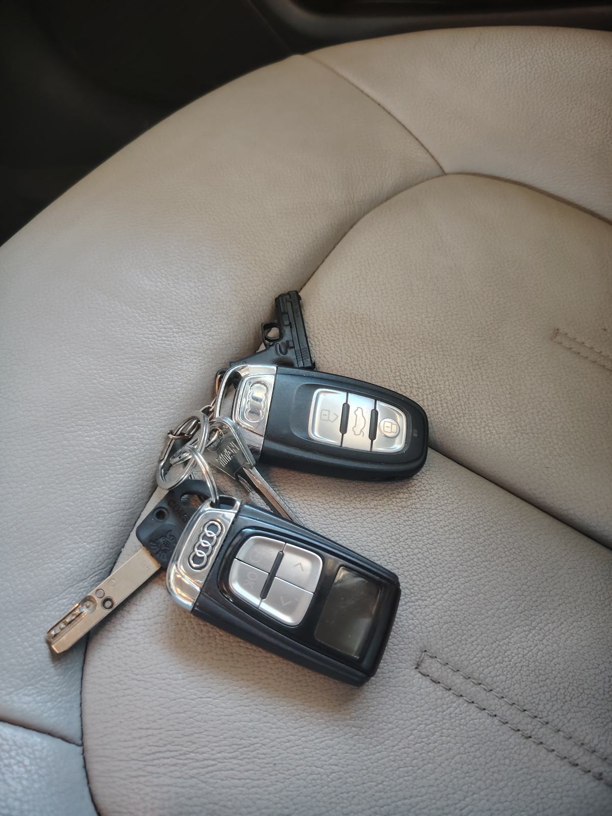 Audi A6 3,0 TDI automatik, Quattro, Webasto, reg 8/27, fotografija 7