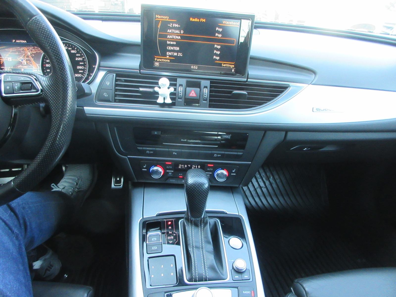 Audi A6 3,0 TDI 272Ks,Automatik,3xS-Line,Quattro,Ful Oprema,Top Stanje, fotografija 16