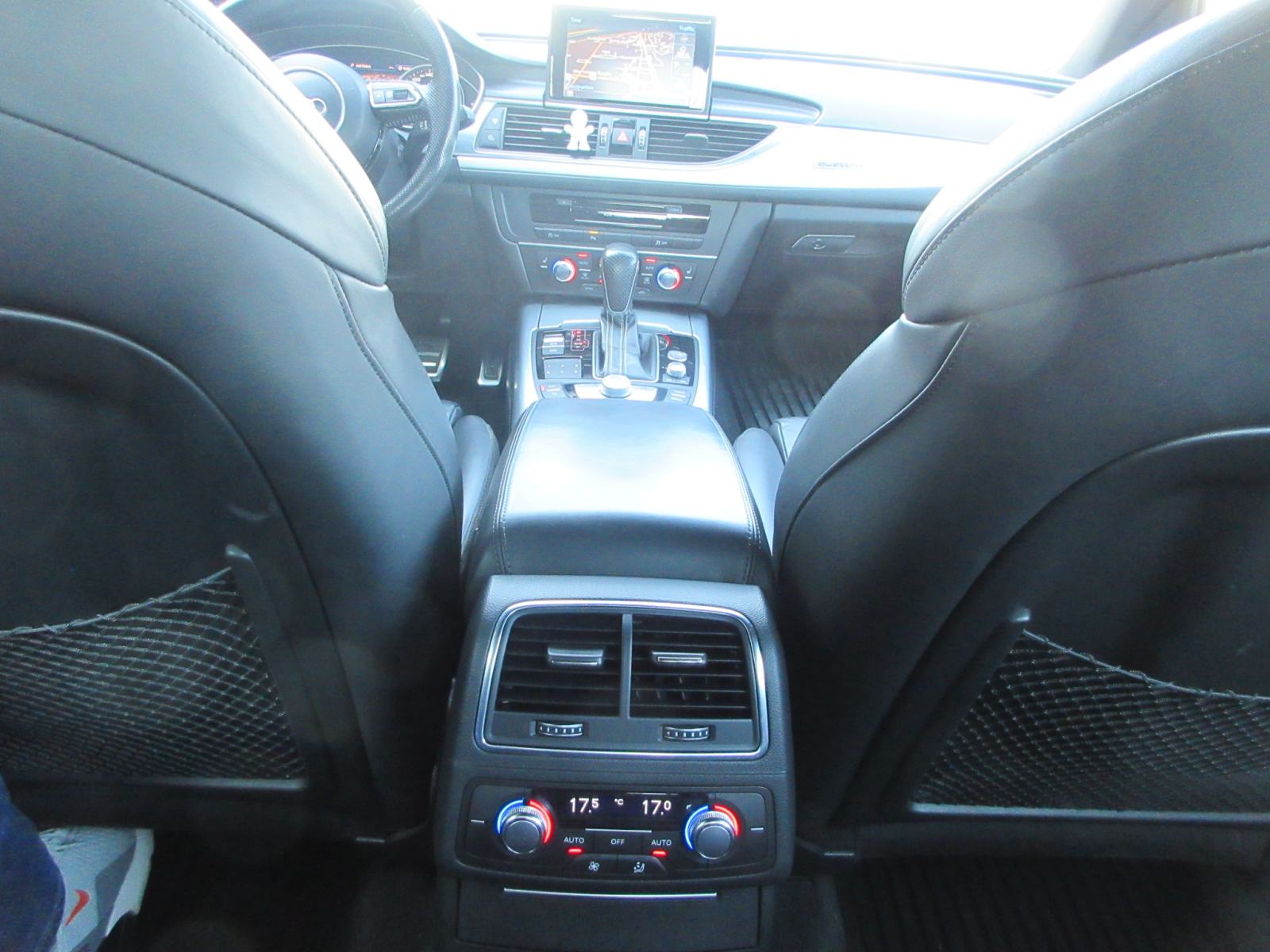 Audi A6 3,0 TDI 272Ks,Automatik,3xS-Line,Quattro,Ful Oprema,Top Stanje, fotografija 17