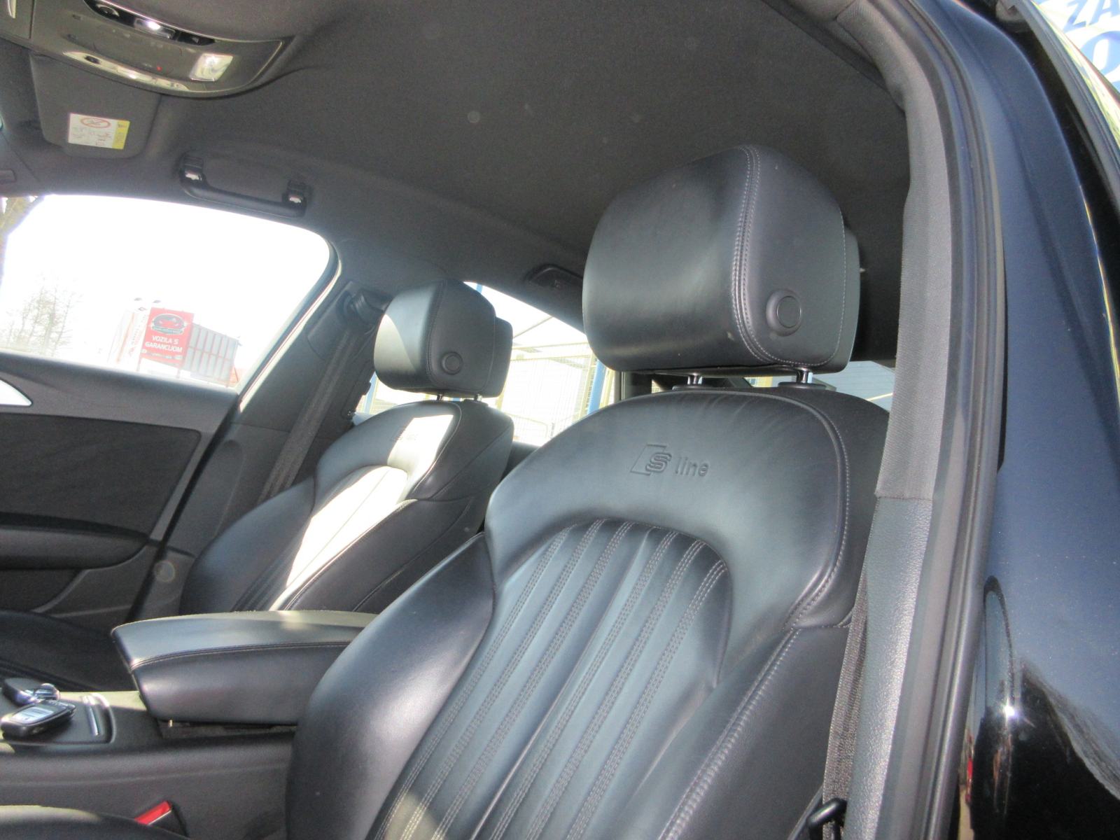 Audi A6 3,0 TDI 272Ks,Automatik,3xS-Line,Quattro,Ful Oprema,Top Stanje, fotografija 19