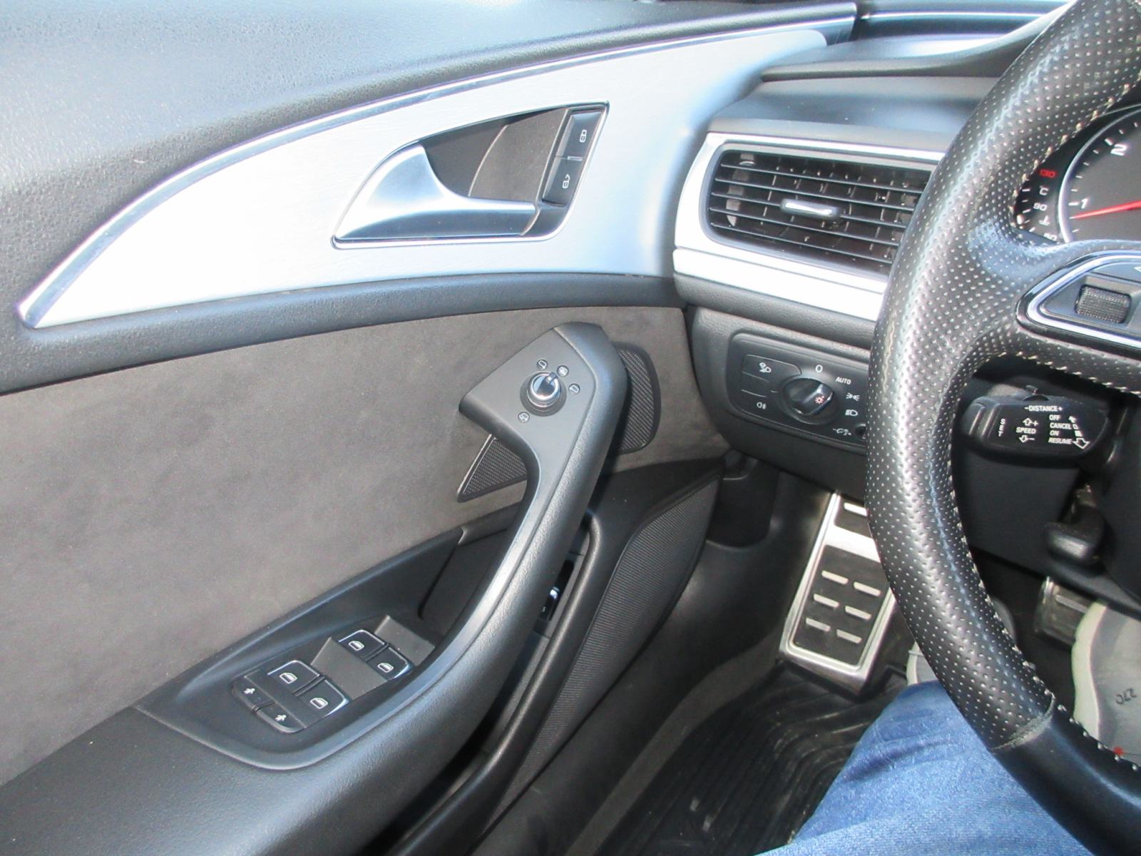 Audi A6 3,0 TDI 272Ks,Automatik,3xS-Line,Quattro,Ful Oprema,Top Stanje, fotografija 18