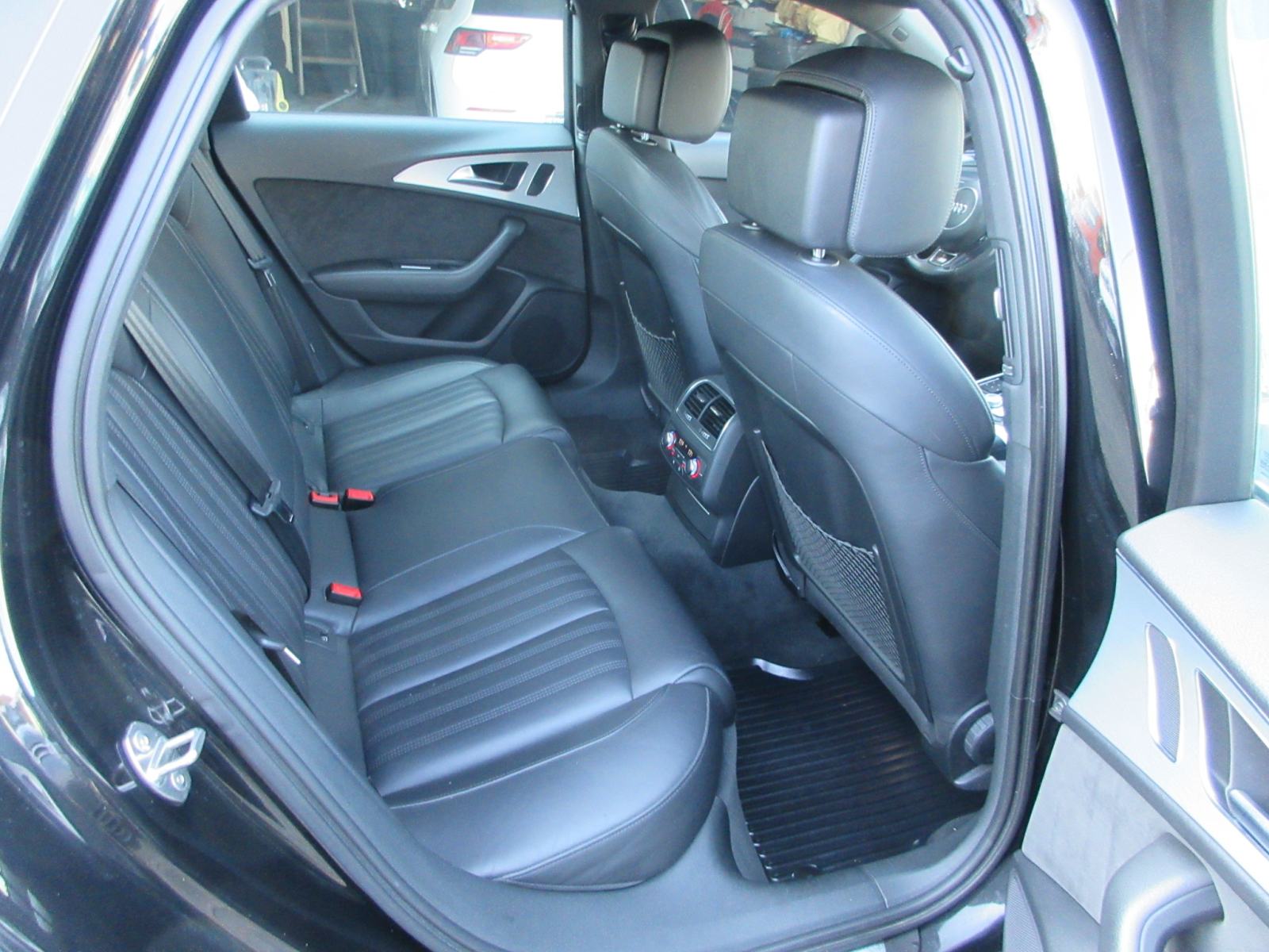 Audi A6 3,0 TDI 272Ks,Automatik,3xS-Line,Quattro,Ful Oprema,Top Stanje, fotografija 12