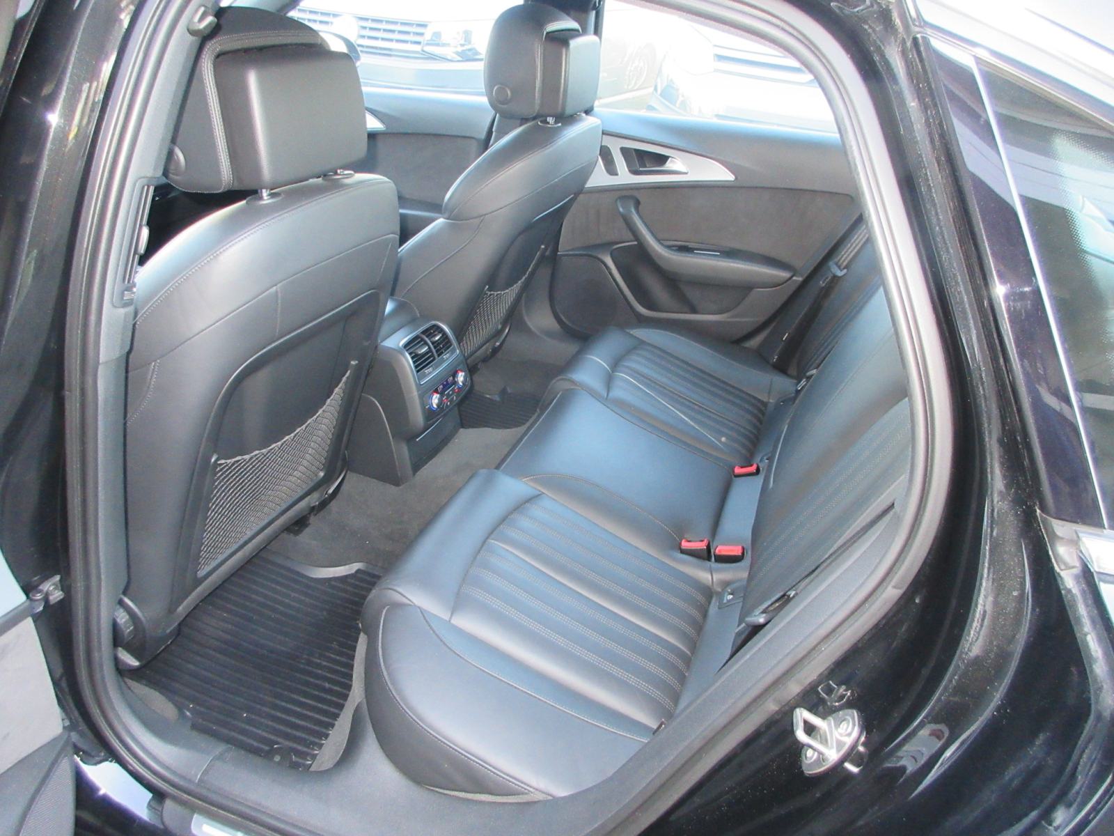 Audi A6 3,0 TDI 272Ks,Automatik,3xS-Line,Quattro,Ful Oprema,Top Stanje, fotografija 11