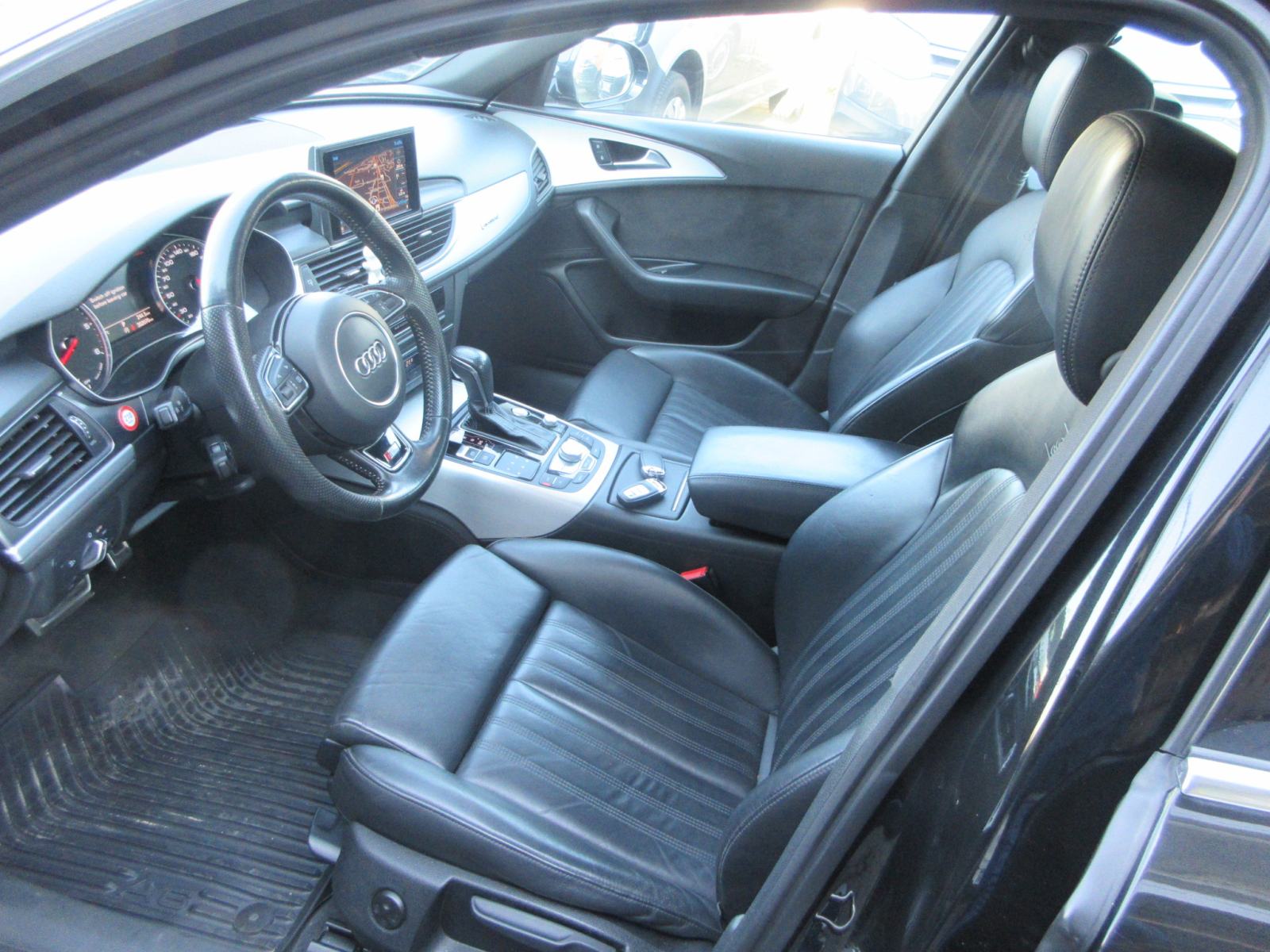 Audi A6 3,0 TDI 272Ks,Automatik,3xS-Line,Quattro,Ful Oprema,Top Stanje, fotografija 9