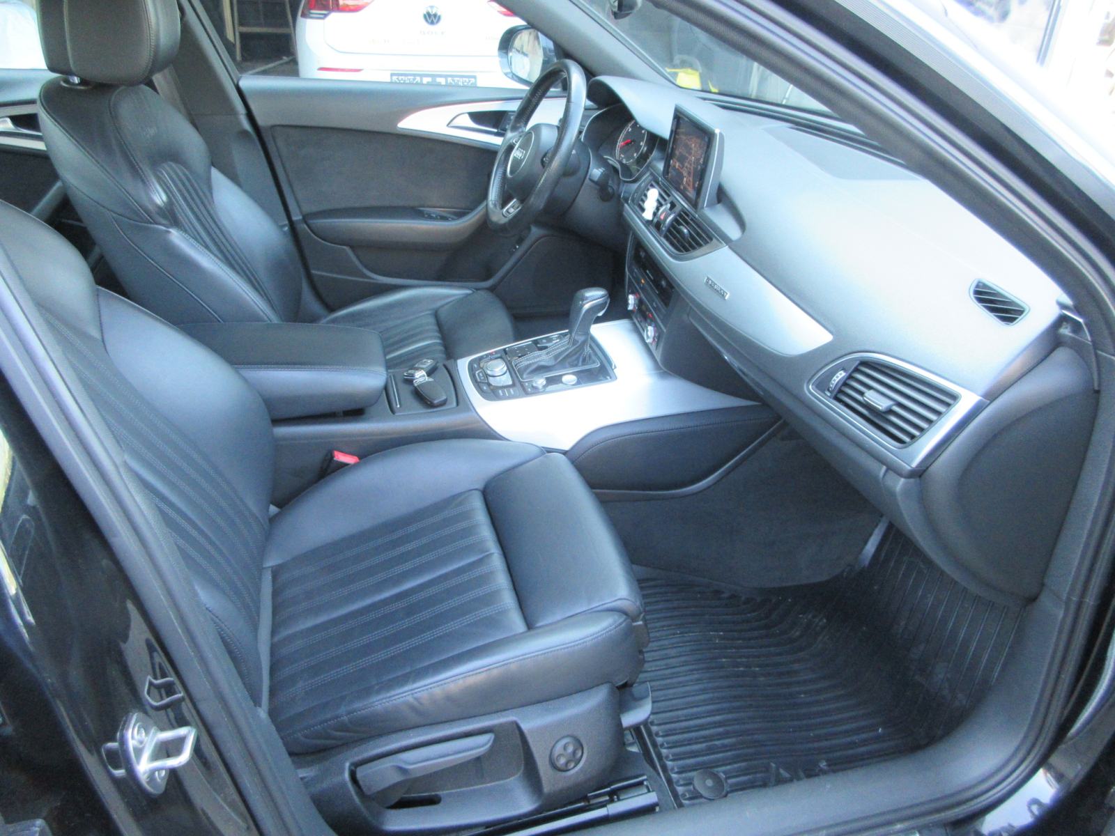 Audi A6 3,0 TDI 272Ks,Automatik,3xS-Line,Quattro,Ful Oprema,Top Stanje, fotografija 10