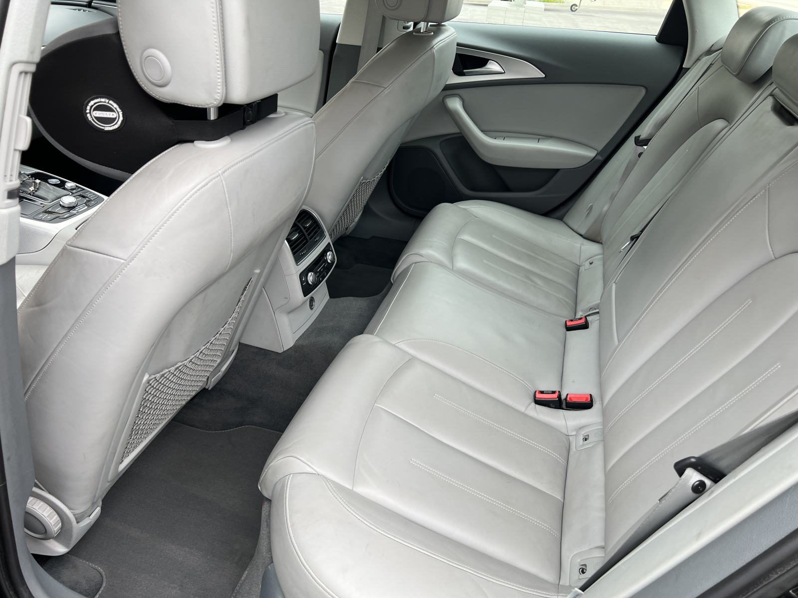 Audi A6 3,0 TDI V6 automatik reg. do 06/2027, fotografija 12
