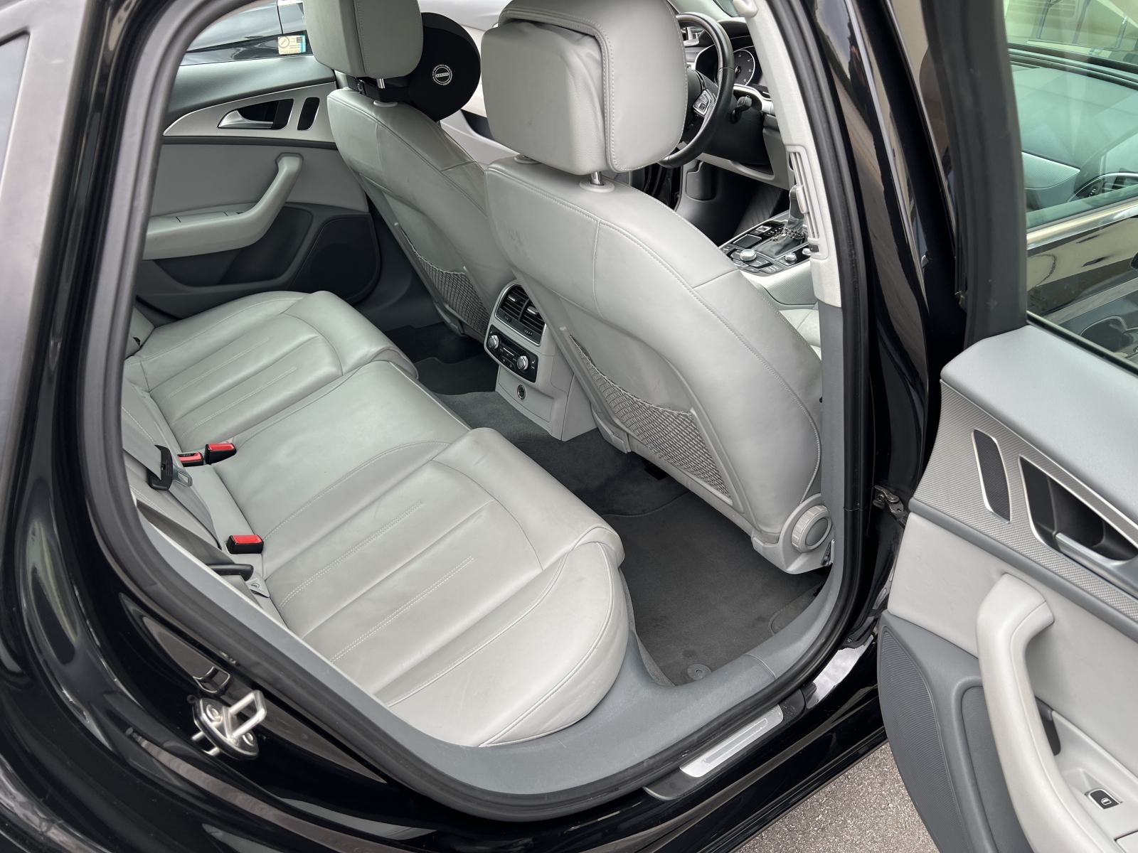 Audi A6 3,0 TDI V6 automatik reg. do 06/2027, fotografija 14