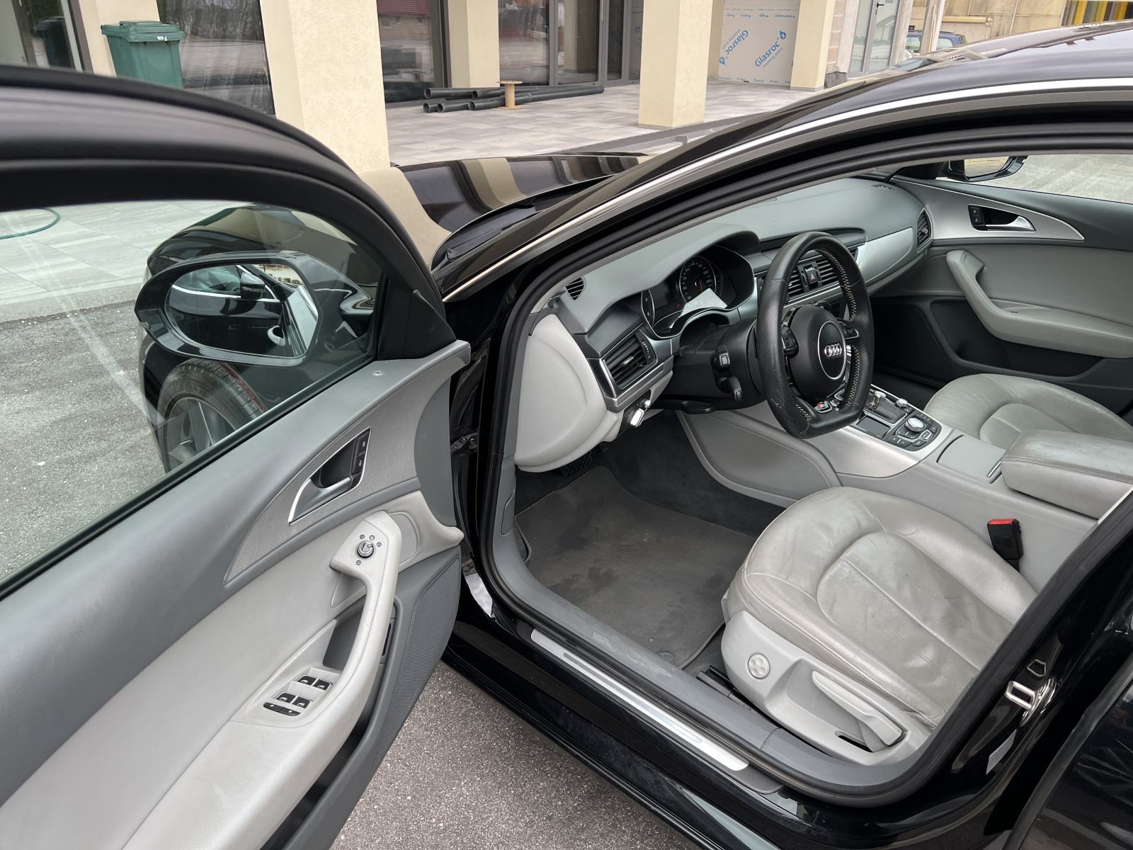 Audi A6 3,0 TDI V6 automatik reg. do 06/2027, fotografija 8
