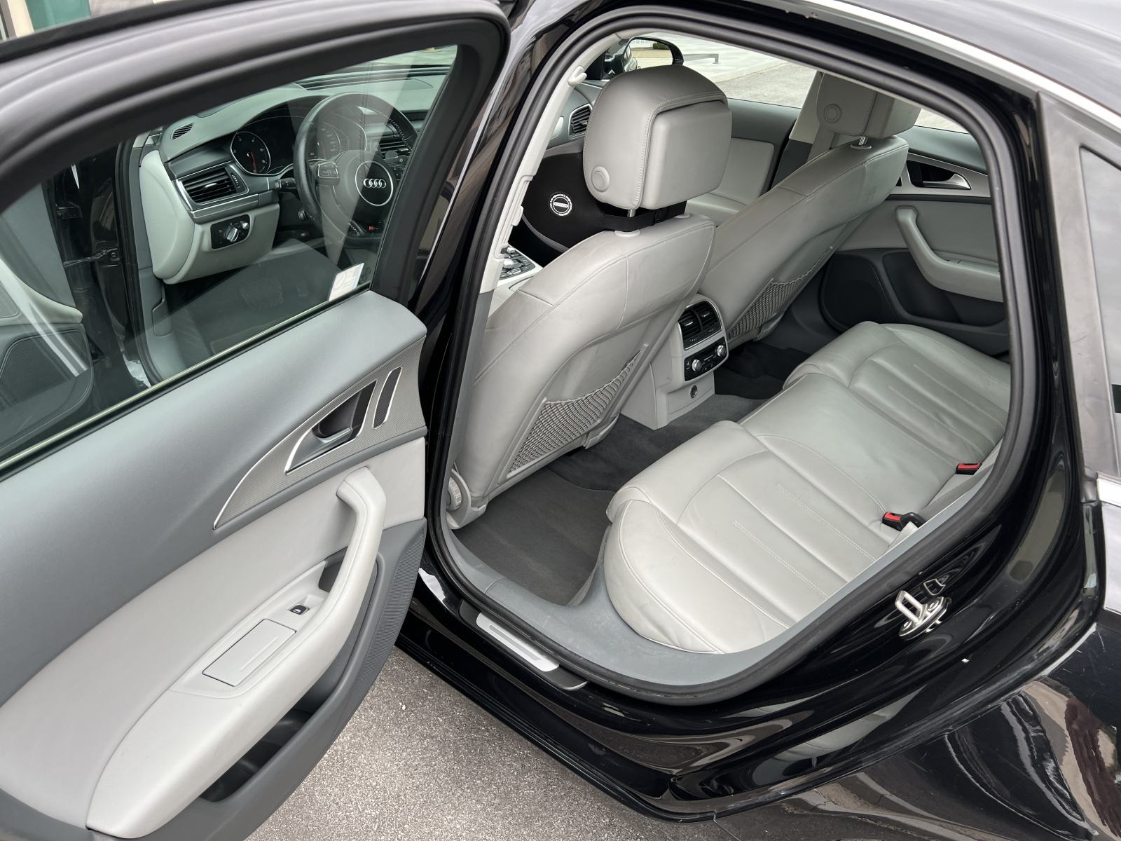 Audi A6 3,0 TDI V6 automatik reg. do 06/2027, fotografija 11