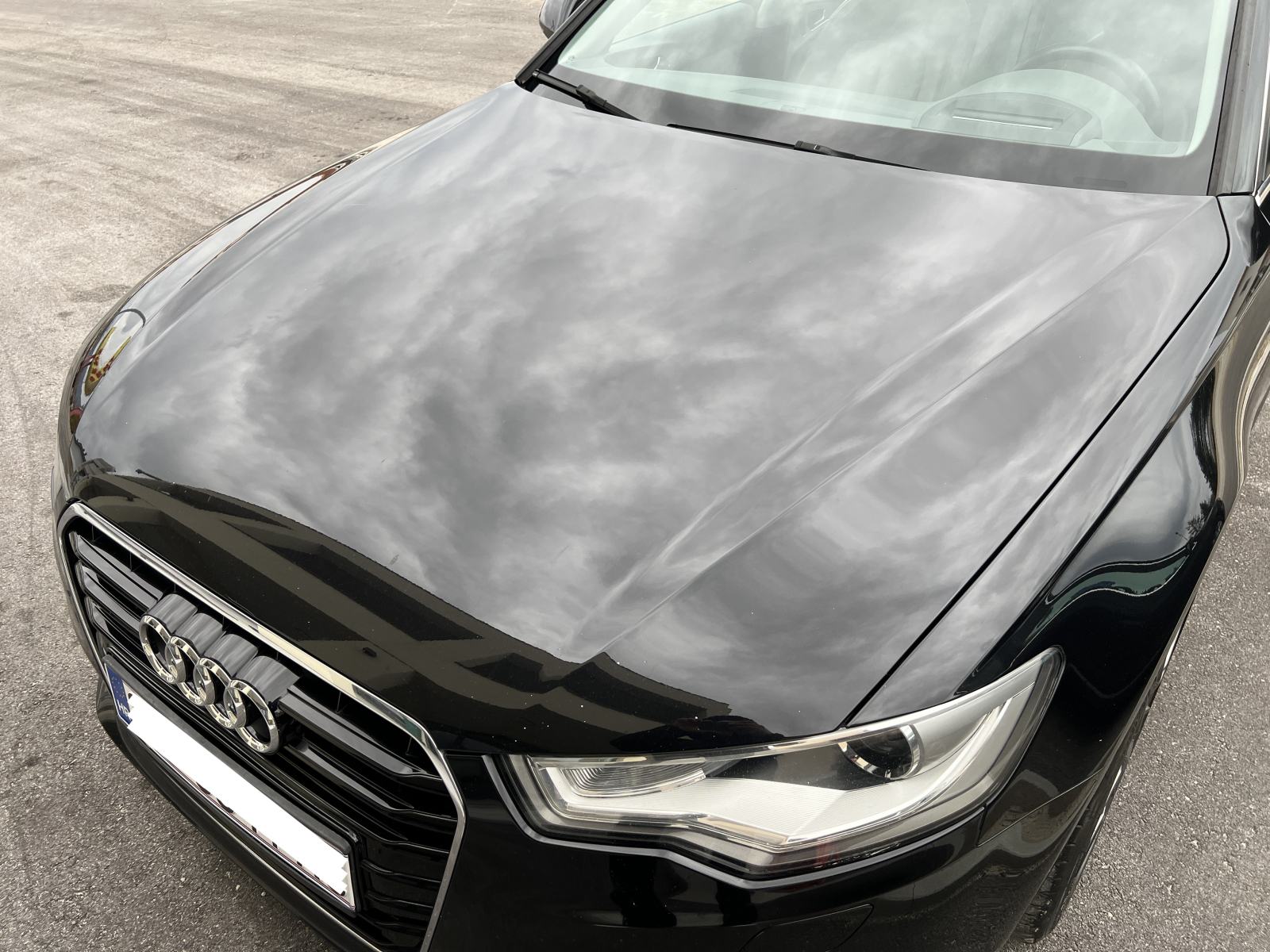 Audi A6 3,0 TDI V6 automatik reg. do 06/2027, fotografija 5