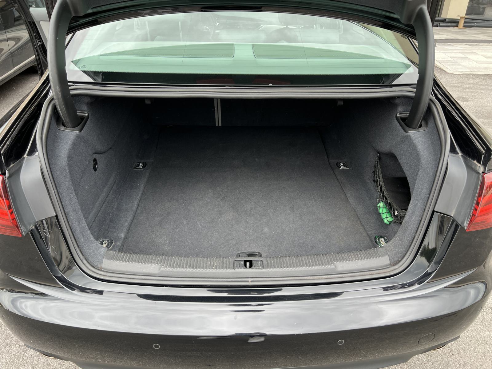 Audi A6 3,0 TDI V6 automatik reg. do 06/2027, fotografija 19