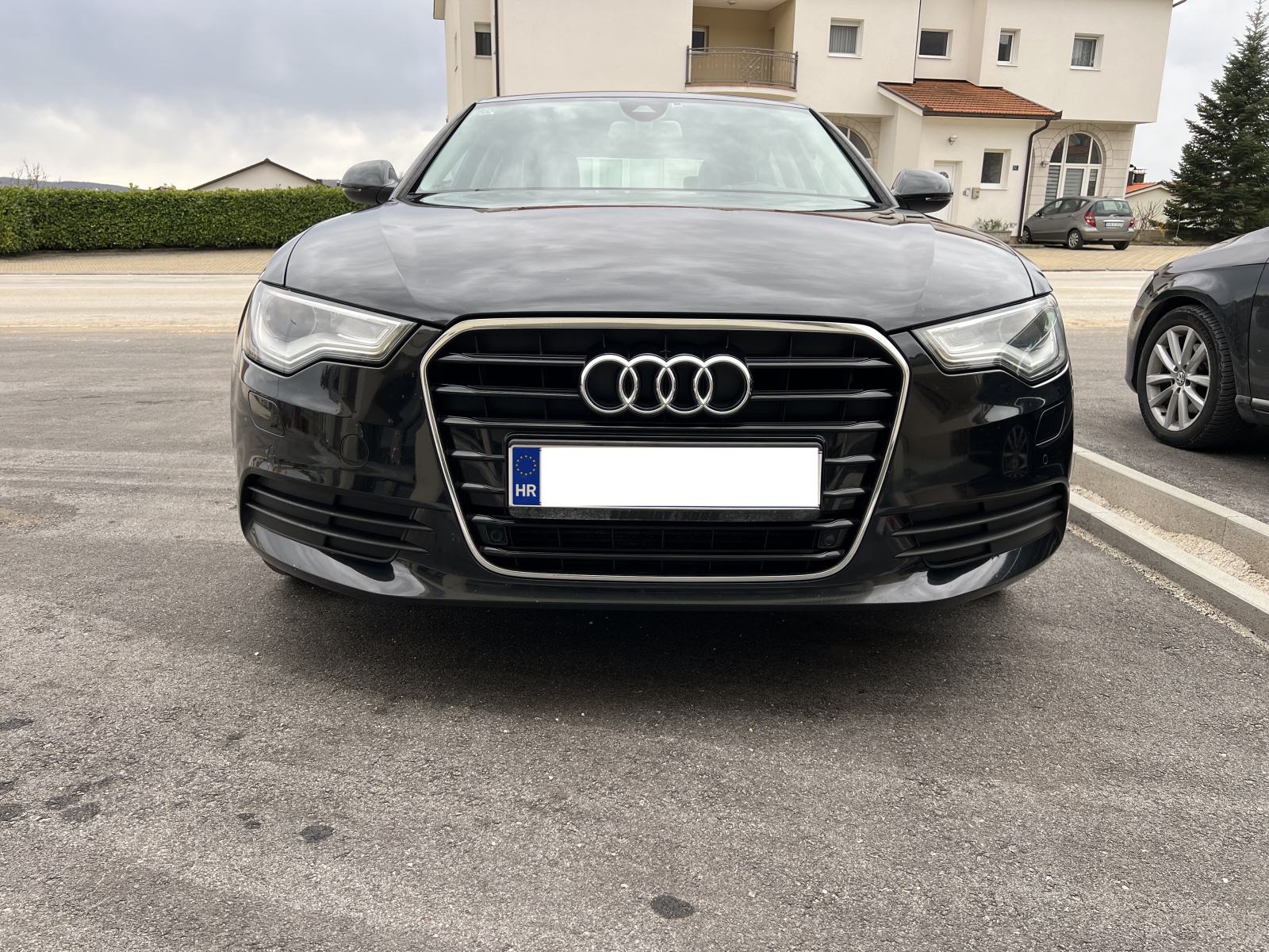 Audi A6 3,0 TDI V6 automatik reg. do 06/2027, fotografija 6
