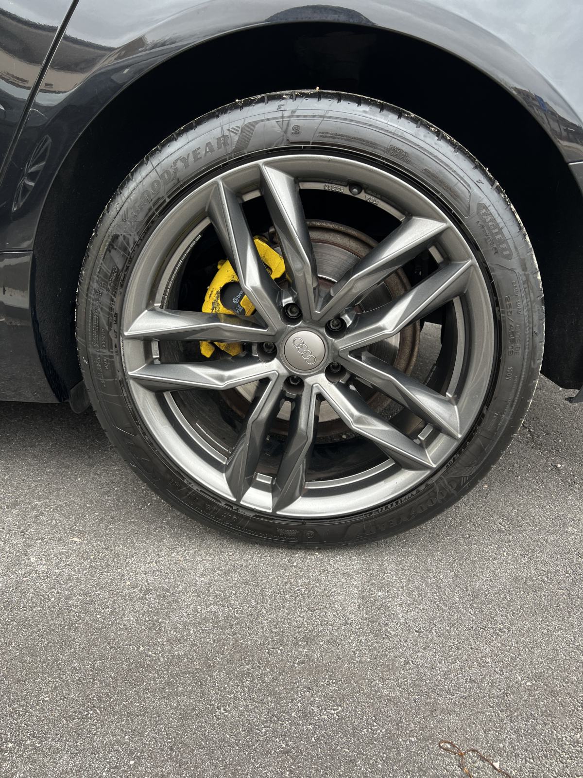 Audi A6 3,0 TDI V6 automatik reg. do 06/2027, fotografija 7