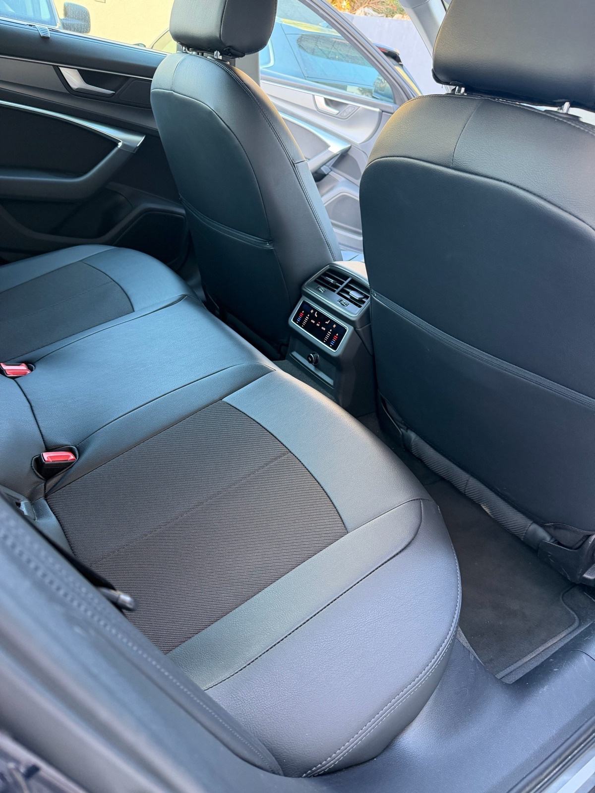 Audi A6 3,0 TDI automatik, fotografija 12