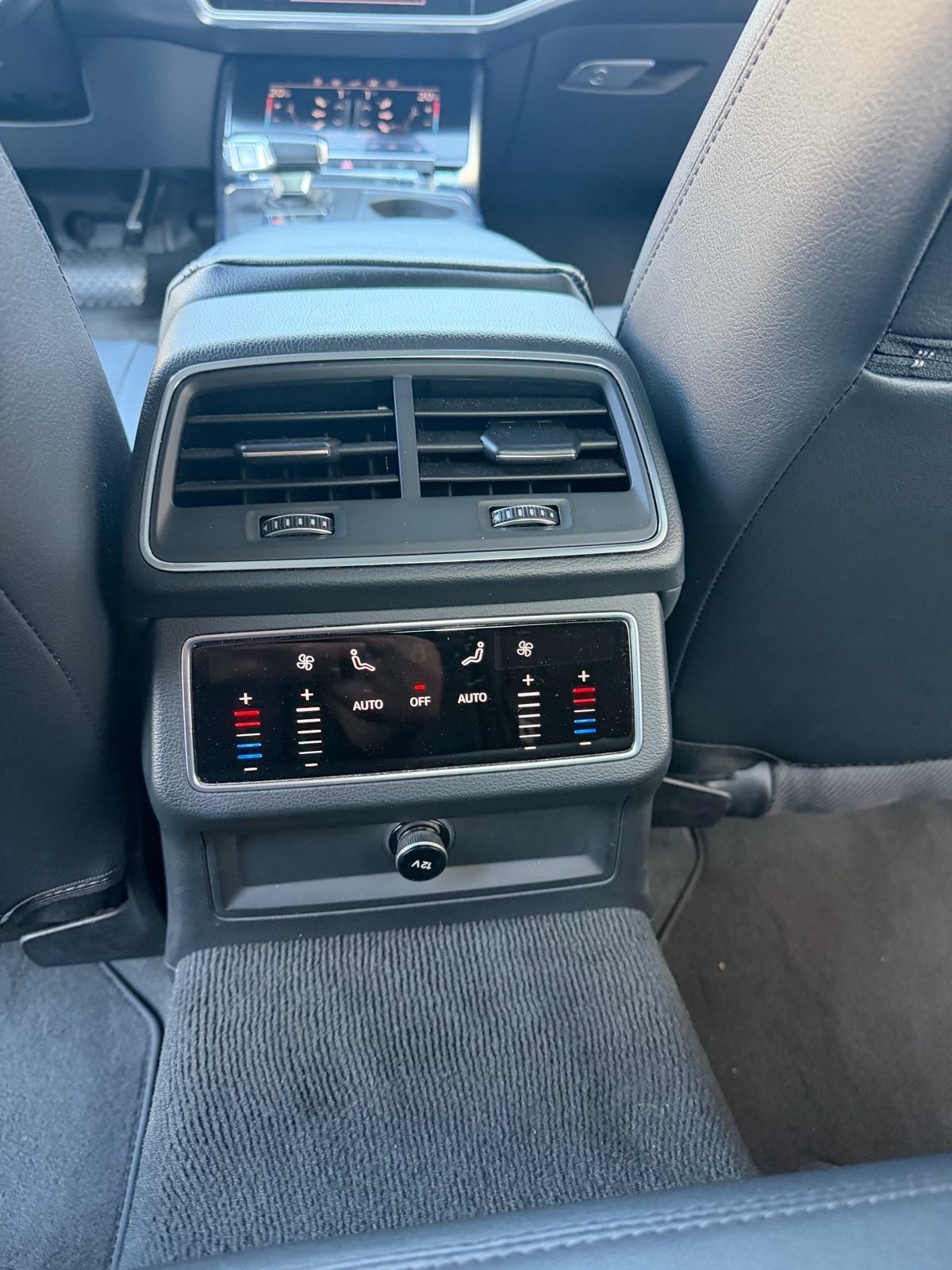 Audi A6 3,0 TDI automatik, fotografija 15