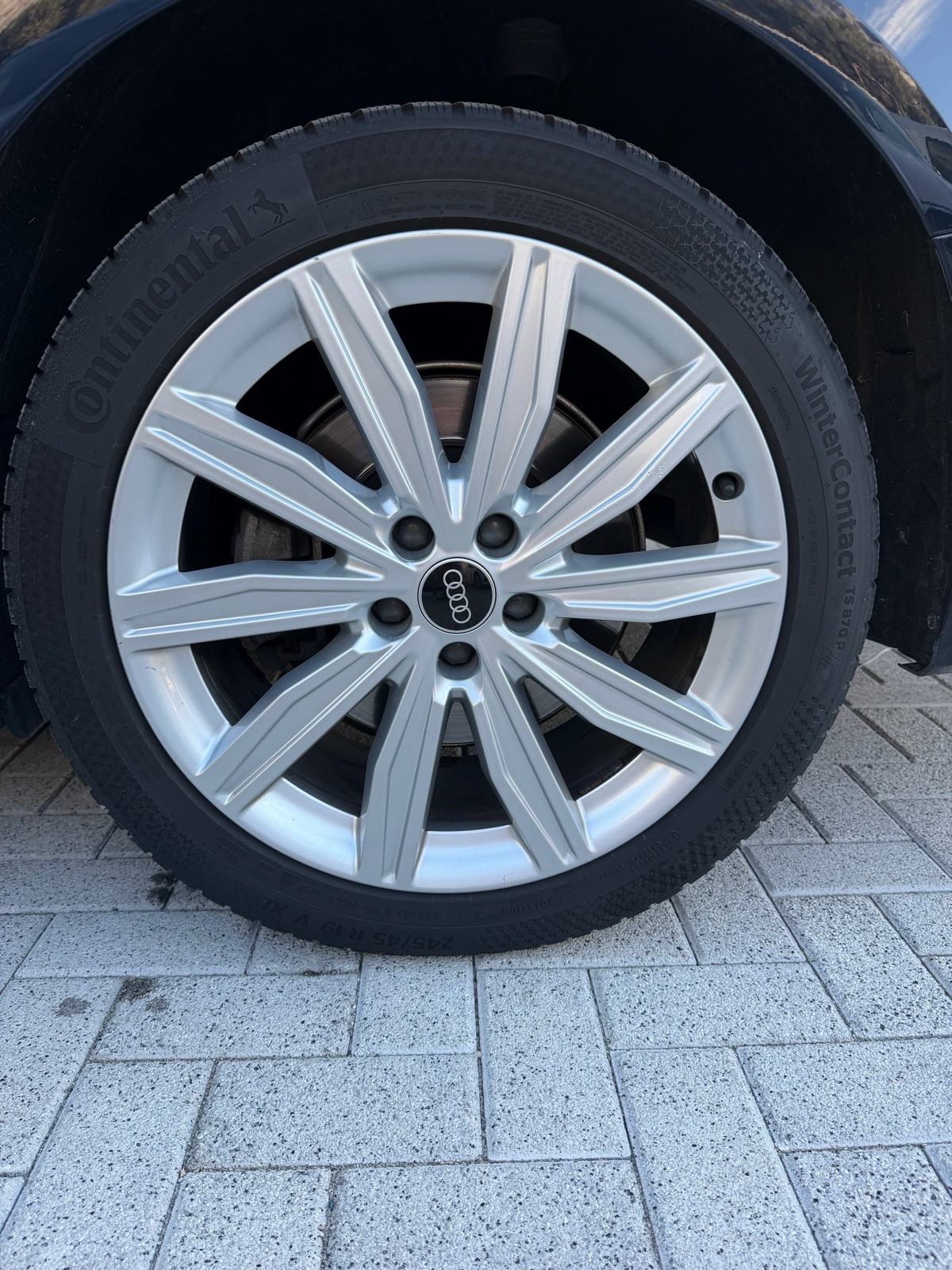 Audi A6 3,0 TDI automatik, fotografija 16