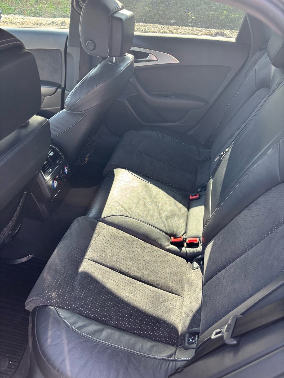 Audi A6 3,0 TDI automatik, fotografija 6