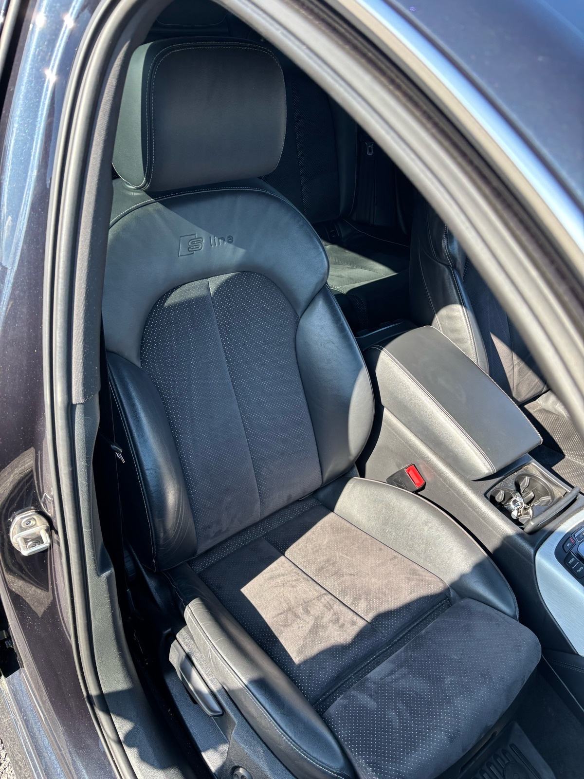 Audi A6 3,0 TDI automatik, fotografija 14