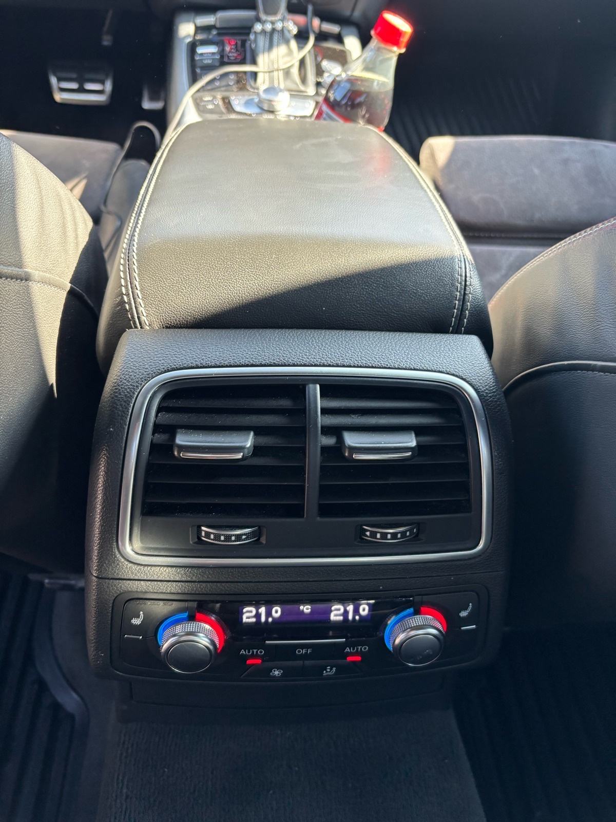 Audi A6 3,0 TDI automatik, fotografija 15