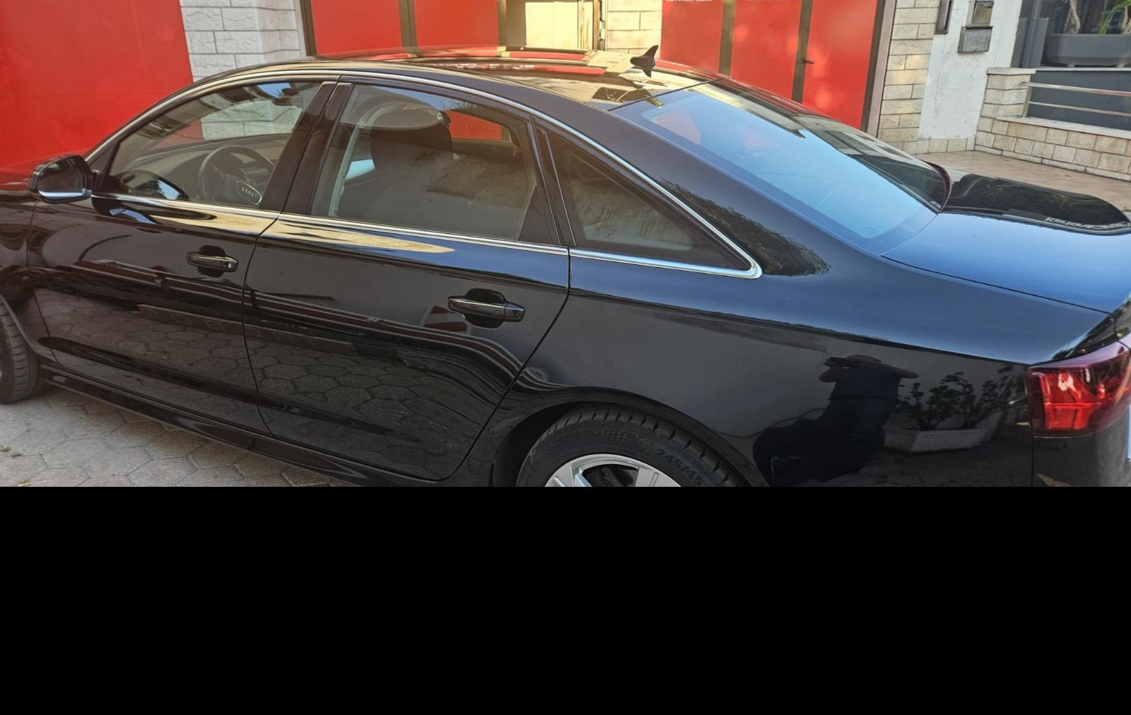 Audi A6 3,0 TDI automatik, Quattro, 92000km, fotografija 4