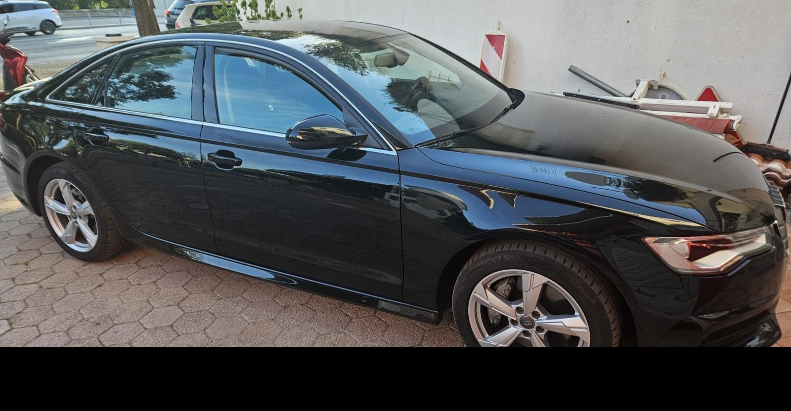 Audi A6 3,0 TDI automatik, Quattro, 92000km, fotografija 5