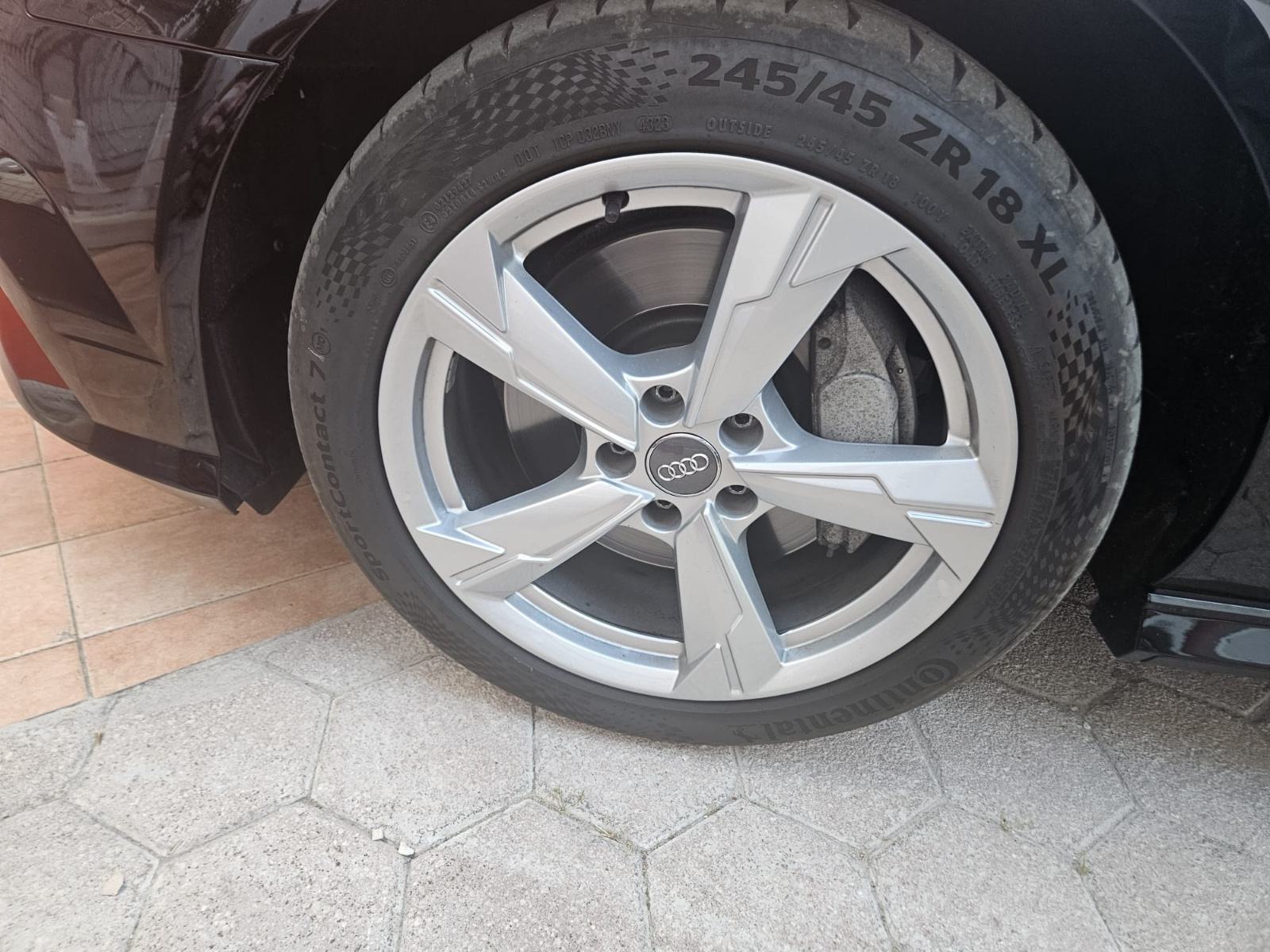 Audi A6 3,0 TDI automatik, Quattro, 92000km, fotografija 6