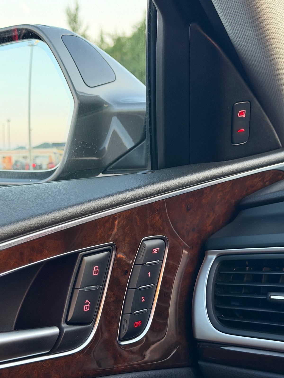 Audi A6 3,0 TDI automatik, fotografija 7