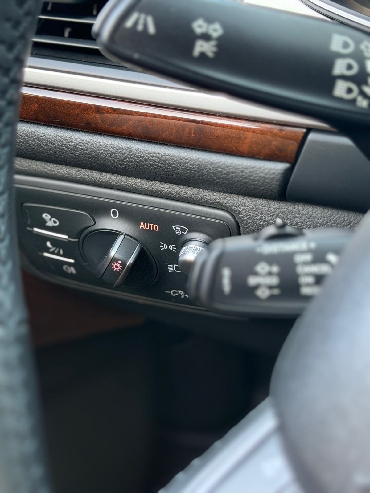 Audi A6 3,0 TDI automatik, fotografija 10