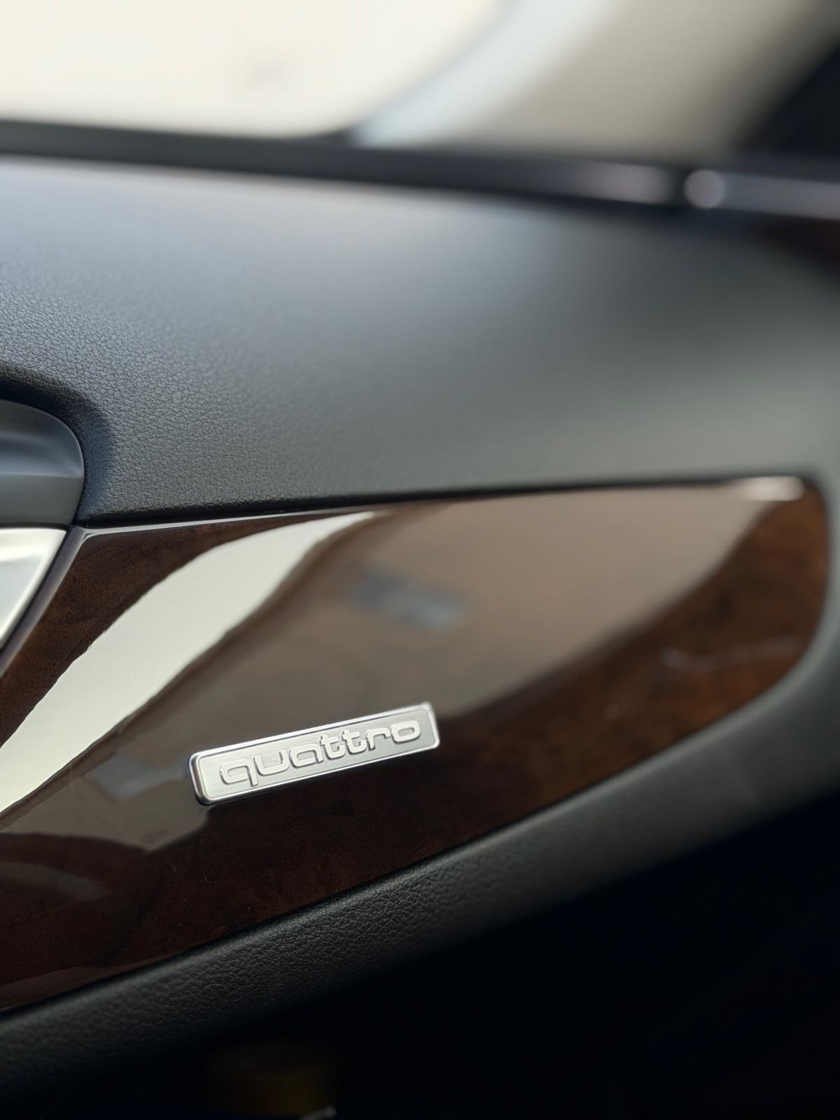 Audi A6 3,0 TDI automatik, fotografija 16