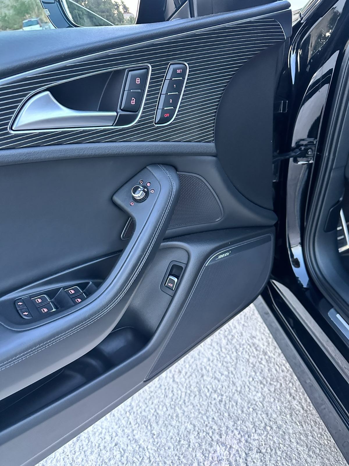 Audi A6 3,0 TDI automatik, fotografija 12