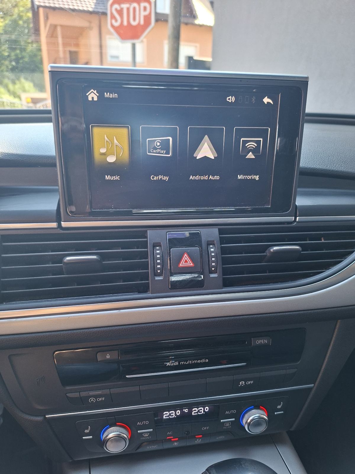 Audi A6 3,0 TDI automatik, fotografija 7