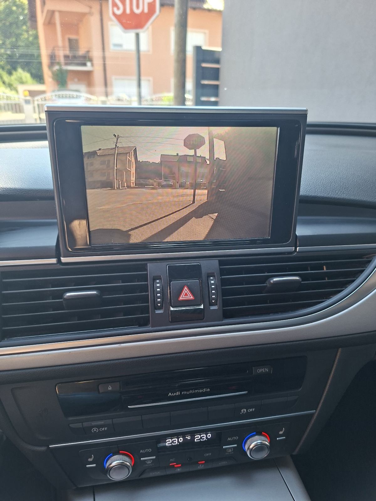 Audi A6 3,0 TDI automatik, fotografija 9