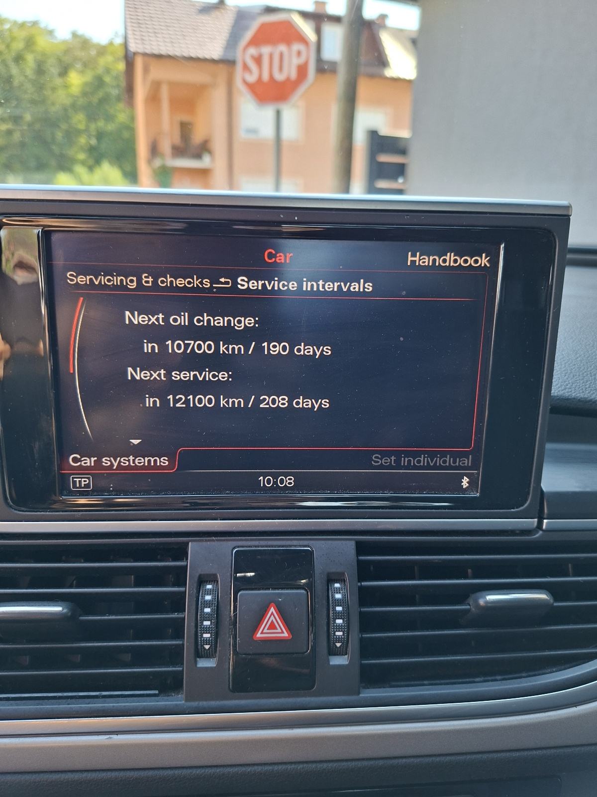 Audi A6 3,0 TDI automatik, fotografija 4