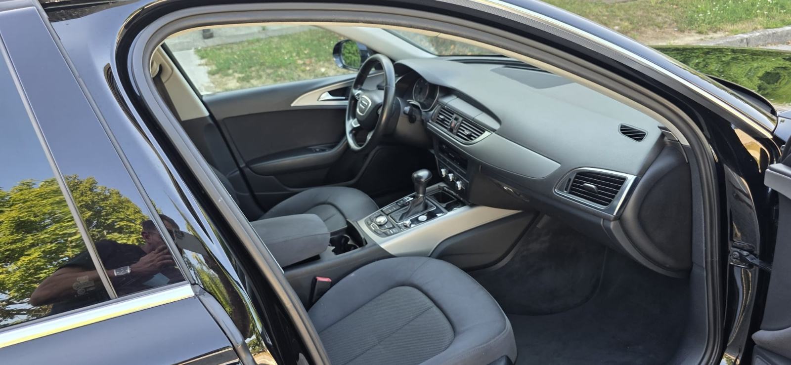 Audi A6 3,0 TDI Automatik. Top stanje., fotografija 12