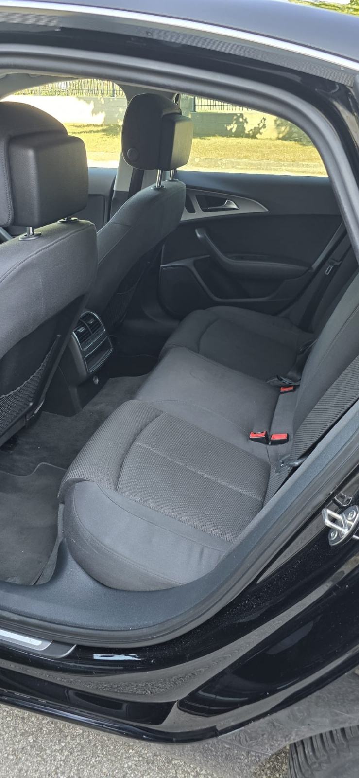 Audi A6 3,0 TDI Automatik. Top stanje., fotografija 14