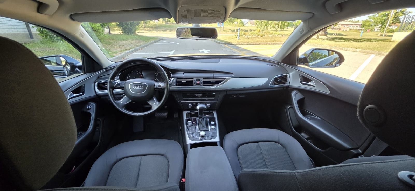 Audi A6 3,0 TDI Automatik. Top stanje., fotografija 13
