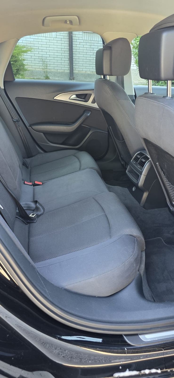Audi A6 3,0 TDI Automatik. Top stanje., fotografija 19