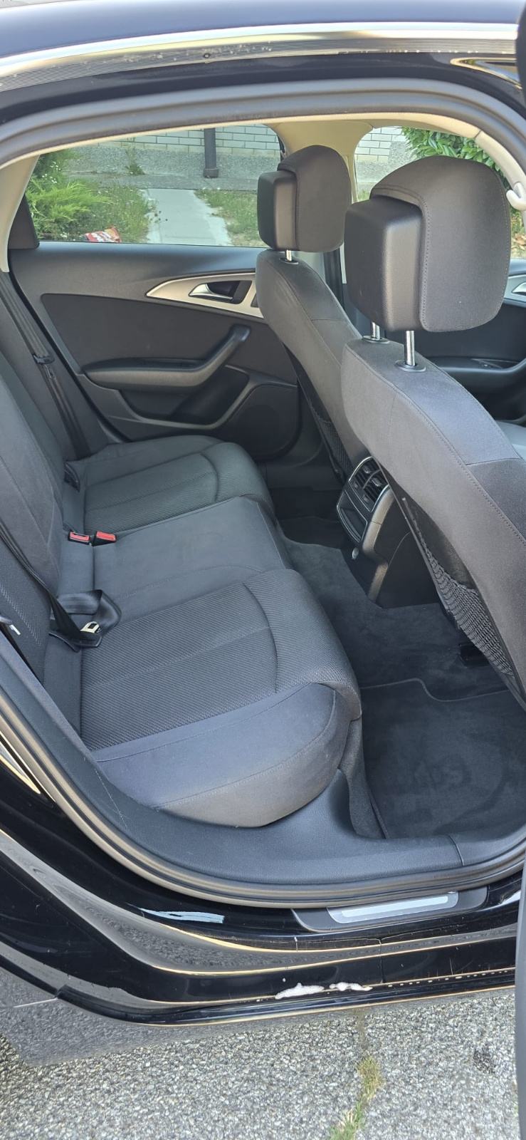 Audi A6 3,0 TDI Automatik. Top stanje., fotografija 17
