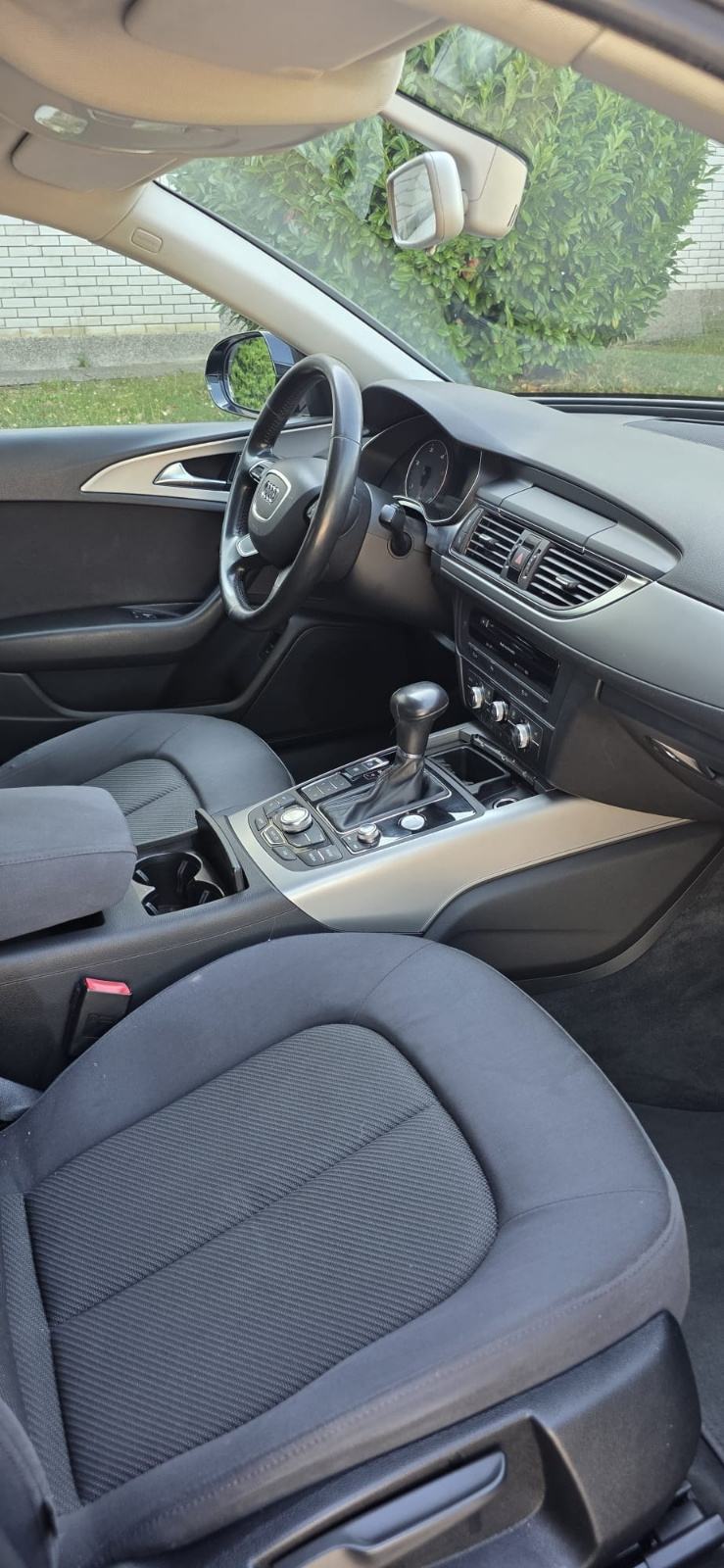 Audi A6 3,0 TDI Automatik. Top stanje., fotografija 18