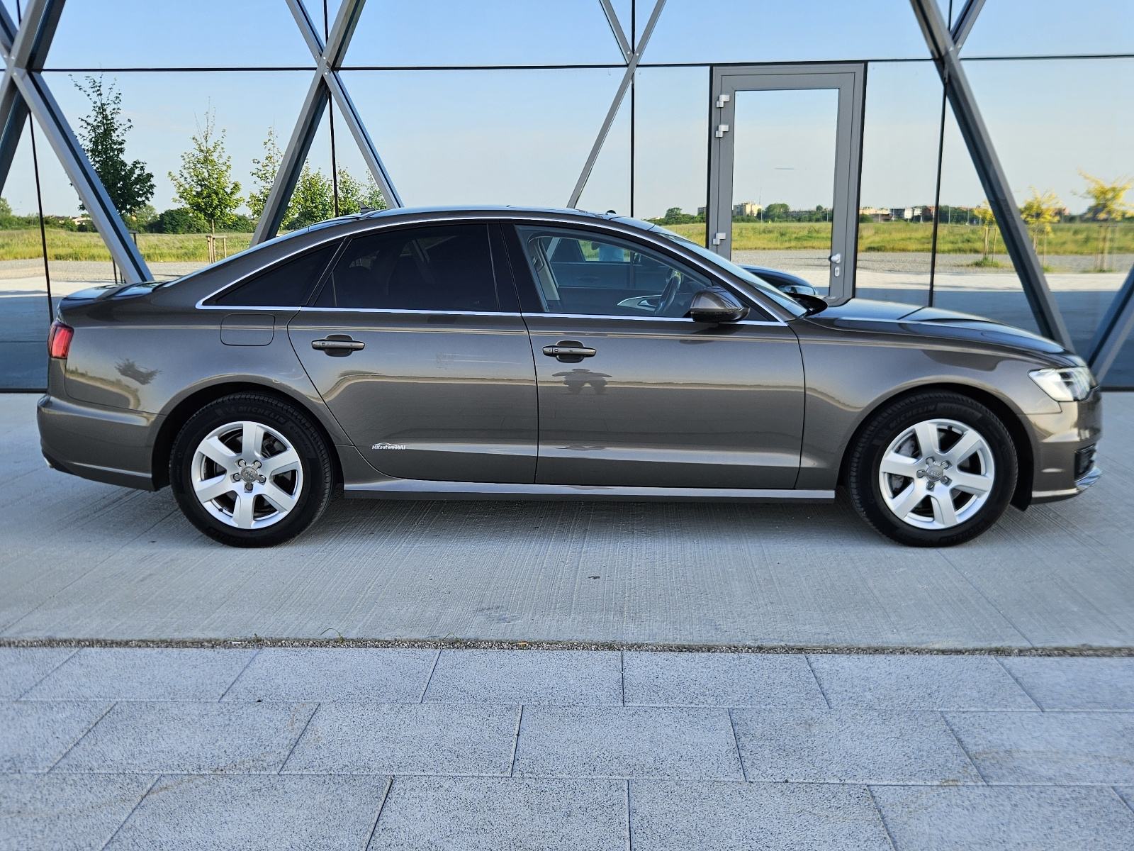 Audi A6 3,0 TDI automatik,xenon,led,navi,, fotografija 8