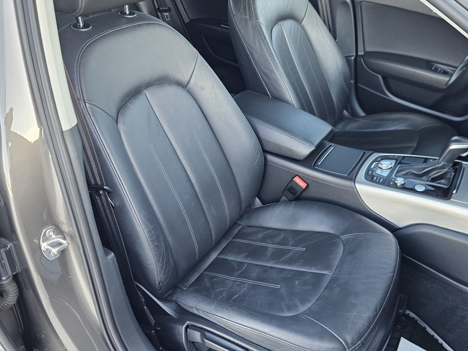 Audi A6 3,0 TDI automatik,xenon,led,navi,, fotografija 13