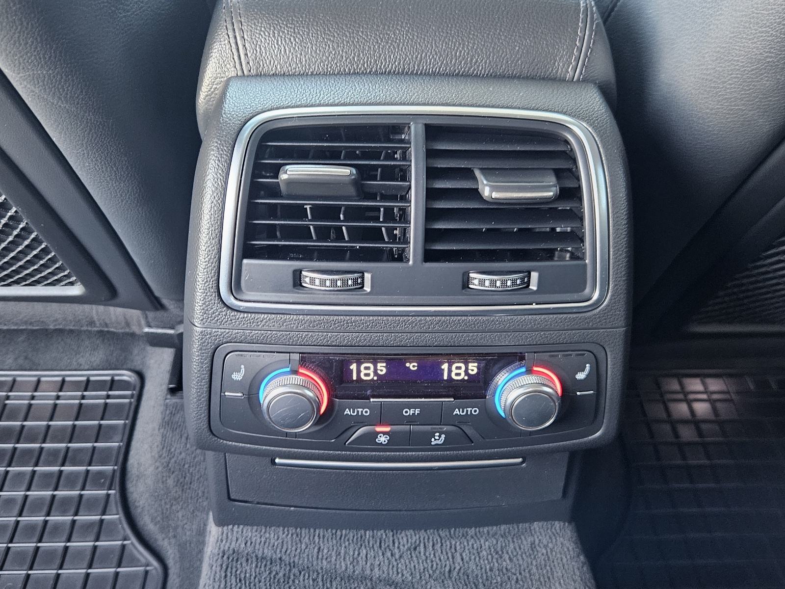 Audi A6 3,0 TDI automatik,xenon,led,navi,, fotografija 19
