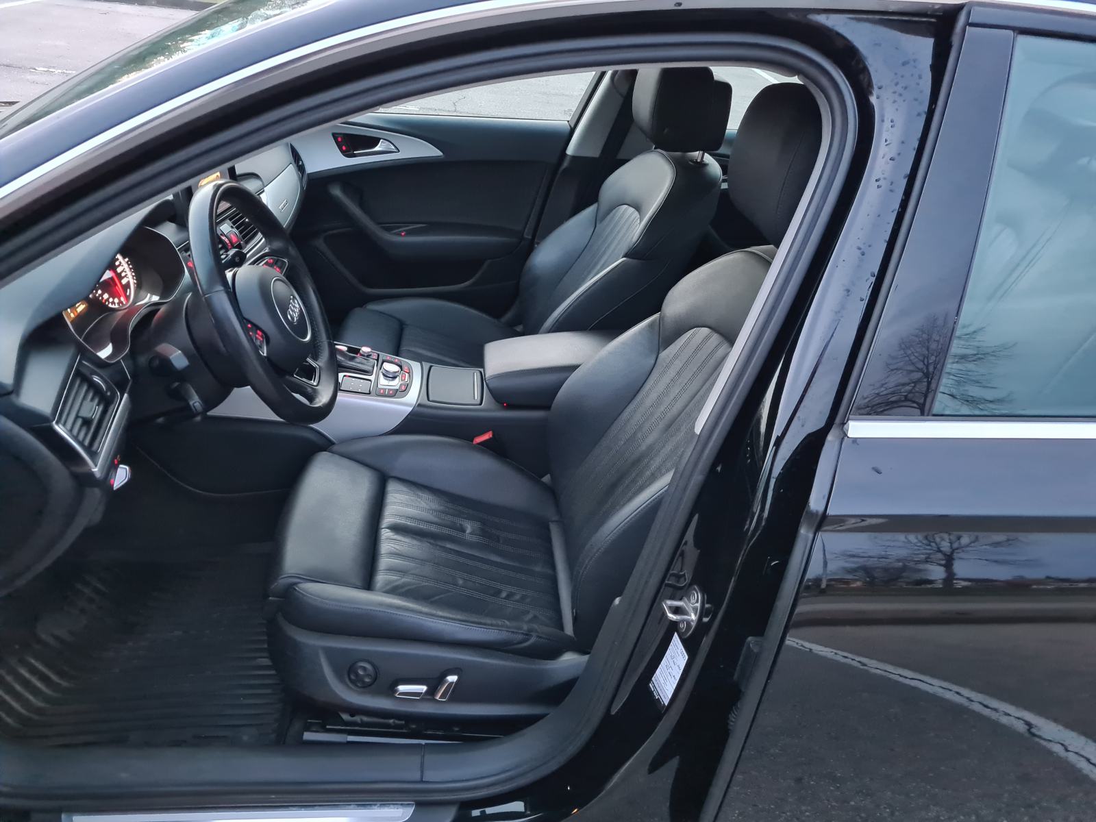 Audi A6 3,0 TDI,Quattro..2016 Godina, fotografija 10
