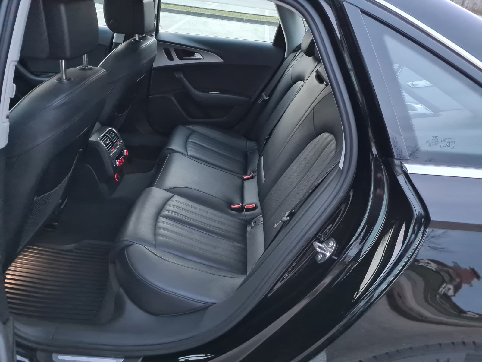 Audi A6 3,0 TDI,Quattro..2016 Godina, fotografija 11