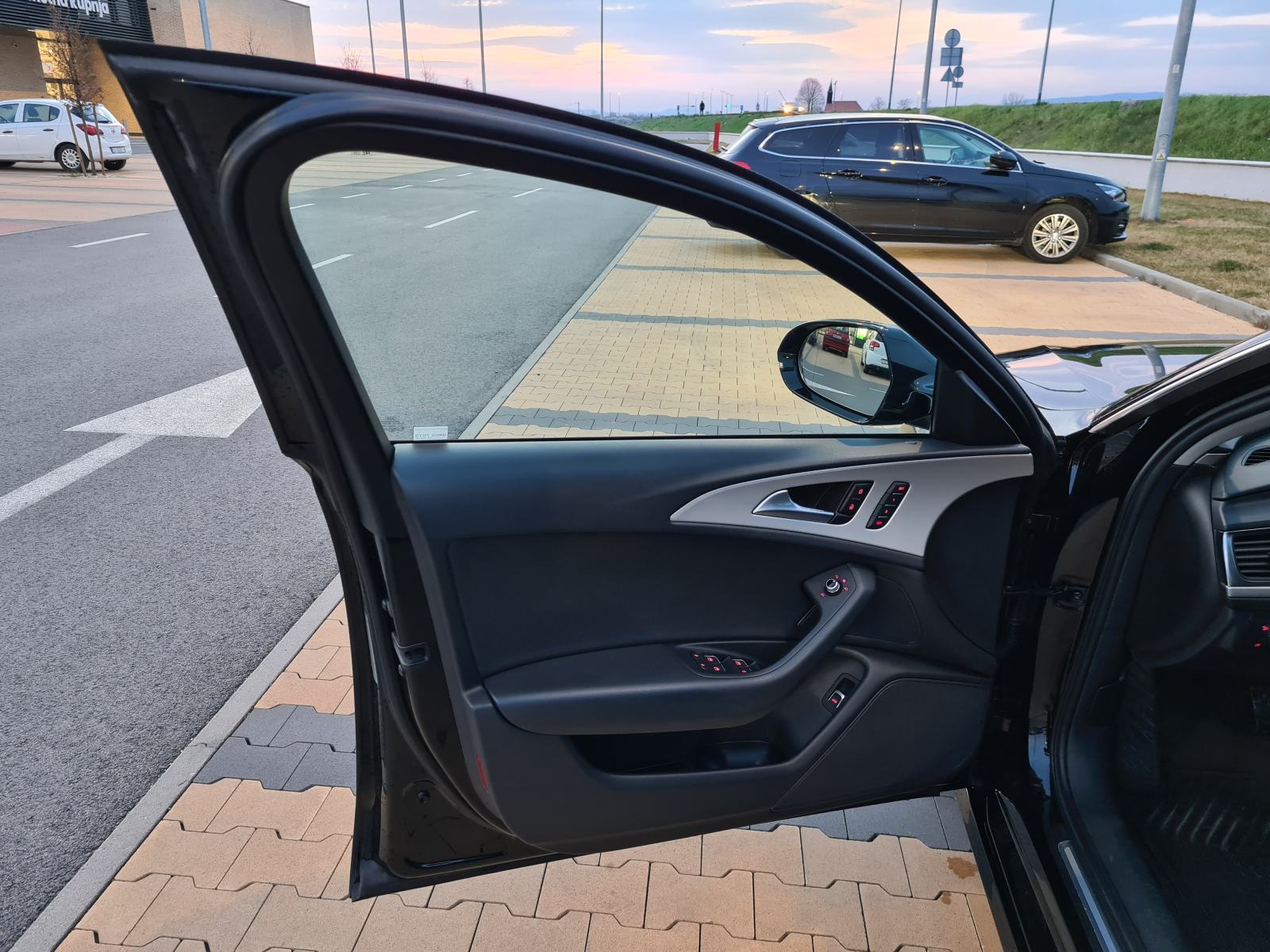 Audi A6 3,0 TDI,Quattro..2016 Godina, fotografija 15