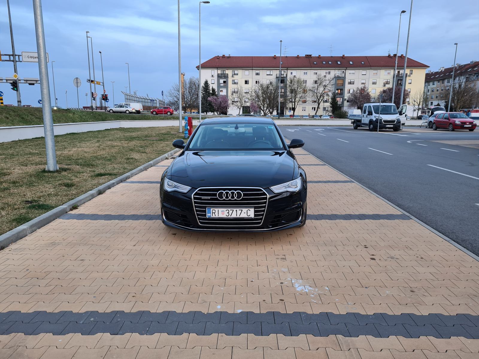 Audi A6 3,0 TDI,Quattro..2016 Godina, fotografija 7