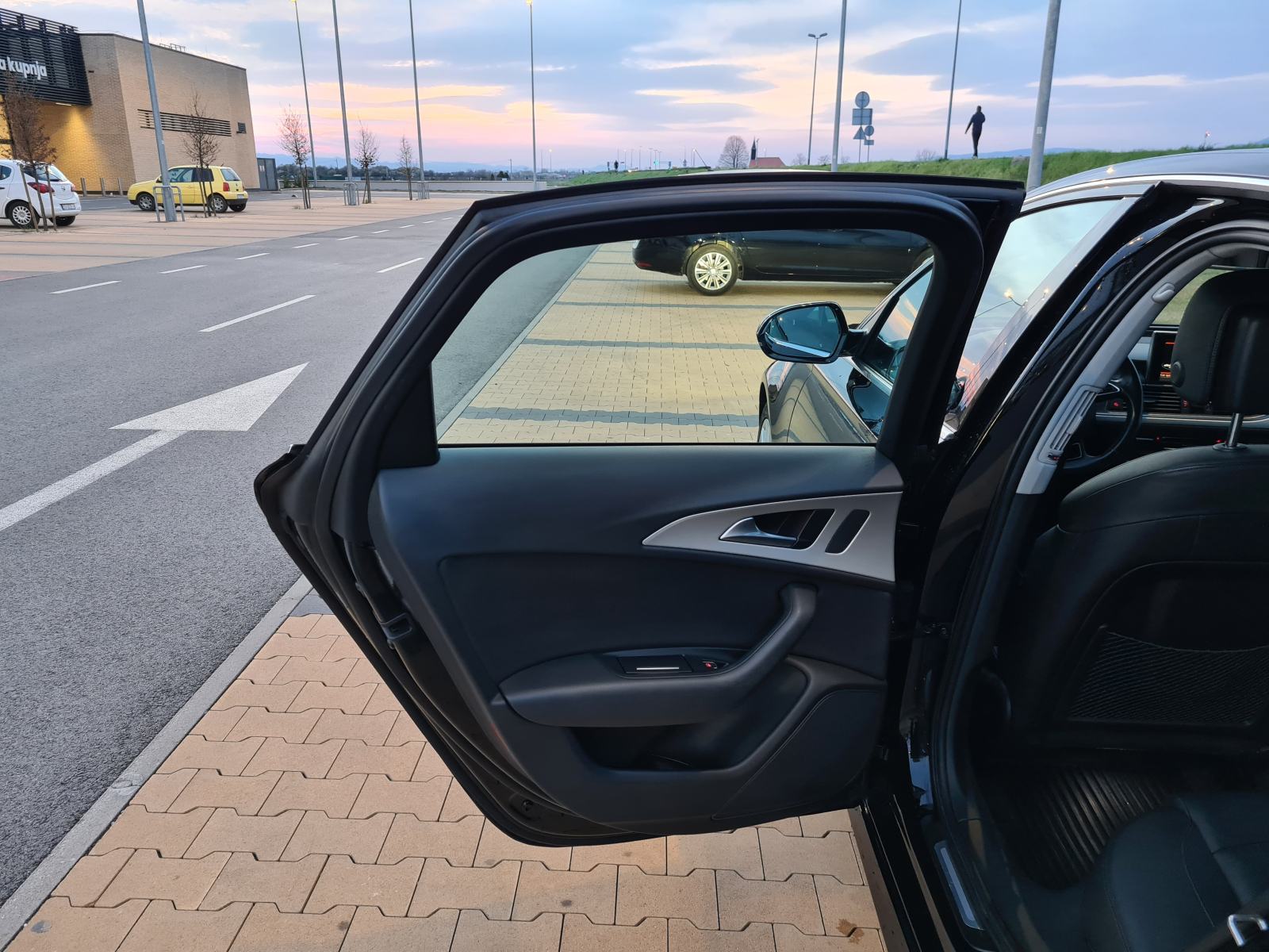 Audi A6 3,0 TDI,Quattro..2016 Godina, fotografija 16
